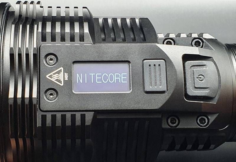 Nitecore TM39